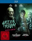 Green Room