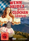 Wenn Heidi`s geile Glocken läuten