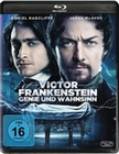 Victor Frankenstein - Genie und Wahnsinn