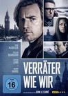 Verrter wie wir