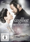 Ein Gespenst auf Freiersfüssen