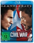 The First Avenger: Civil War