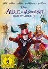 Alice im Wunderland - Hinter den Spiegeln