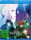 Rage of Bahamut - Genesis Vol.1