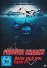 Piranha Sharks