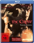 The Crow - Tödliche Erlösung - Uncut Version