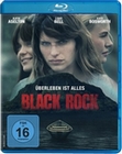 Black Rock - berleben ist alles