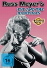 Russ Meyer - Eve and the Handyman - Kinoedition