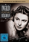 Unvergessliche Filmstars - Ingrid Bergmann