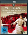 Ti Lung - Das blutige Schwert der Rache [SE]