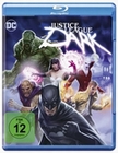 Justice League Dark