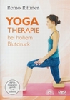 Yogatherapie bei hohem Blutdruck