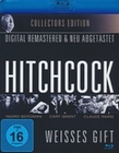 Weisses Gift - Alfred Hitchcock [CE]