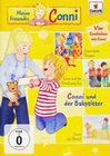 Meine Freundin Conni 13 - Conni und der Baby...