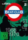 The Story of Beat-Club Volume 2 [8 DVDs]