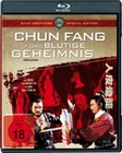 Chun Fang - Das blutige Geheimnis [SE]