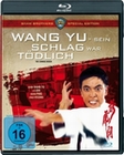 Wang Yu - Sein Schlag war tdlich [SE]