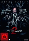 John Wick: Kapitel 2