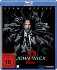 John Wick: Kapitel 2