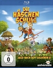 Die Hschenschule - Jagd nach dem goldenen Ei