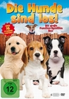 Die Hunde sind los [4 DVDs]