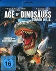 Age of Dinosaurs - Terror in L.A.