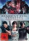 Resident Evil: Vendetta