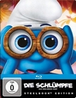 Die Schlümpfe - Das verlorene Dorf - Steelbook