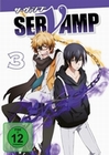 Servamp - Vol. 3