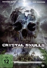 Crystal Skulls