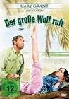 Der grosse Wolf ruft