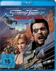 Starship Troopers -Traitor of Mars