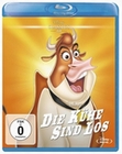 Die Khe sind los - Disney Classics