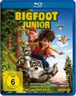 Bigfoot Junior