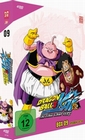 Dragonball Z - Box 9/Episoden 134-150 [4 DVDs]