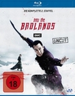 Into the Badlands - Staffel 2 - Uncut [2 BRs]