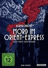 Mord im Orient-Express - Agatha Christie