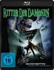 Ritter der Dmonen - Ungeschnitten