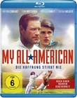 My All American - Die Hoffnung stirbt nie