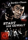 Stadt der Gewalt - Uncut