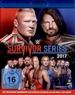 WWE - Survivor Series 2017