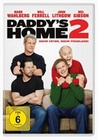 Daddy`s Home 2 - Mehr Väter, mehr Probleme!