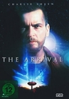 The Arrival - Mediabook