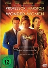 Professor Marston & the Wonder Women