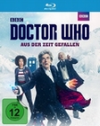 Doctor Who - Aus der Zeit gefallen