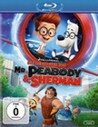 Die Abenteuer von Mr. Peabody & Sherman