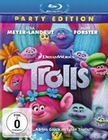 Trolls - Party Edition