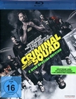 Criminal Squad - Special Edition [2 BRs]