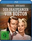 Der Draufgänger von Boston