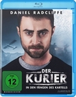 Der Kurier - In den Fängen des Kartells